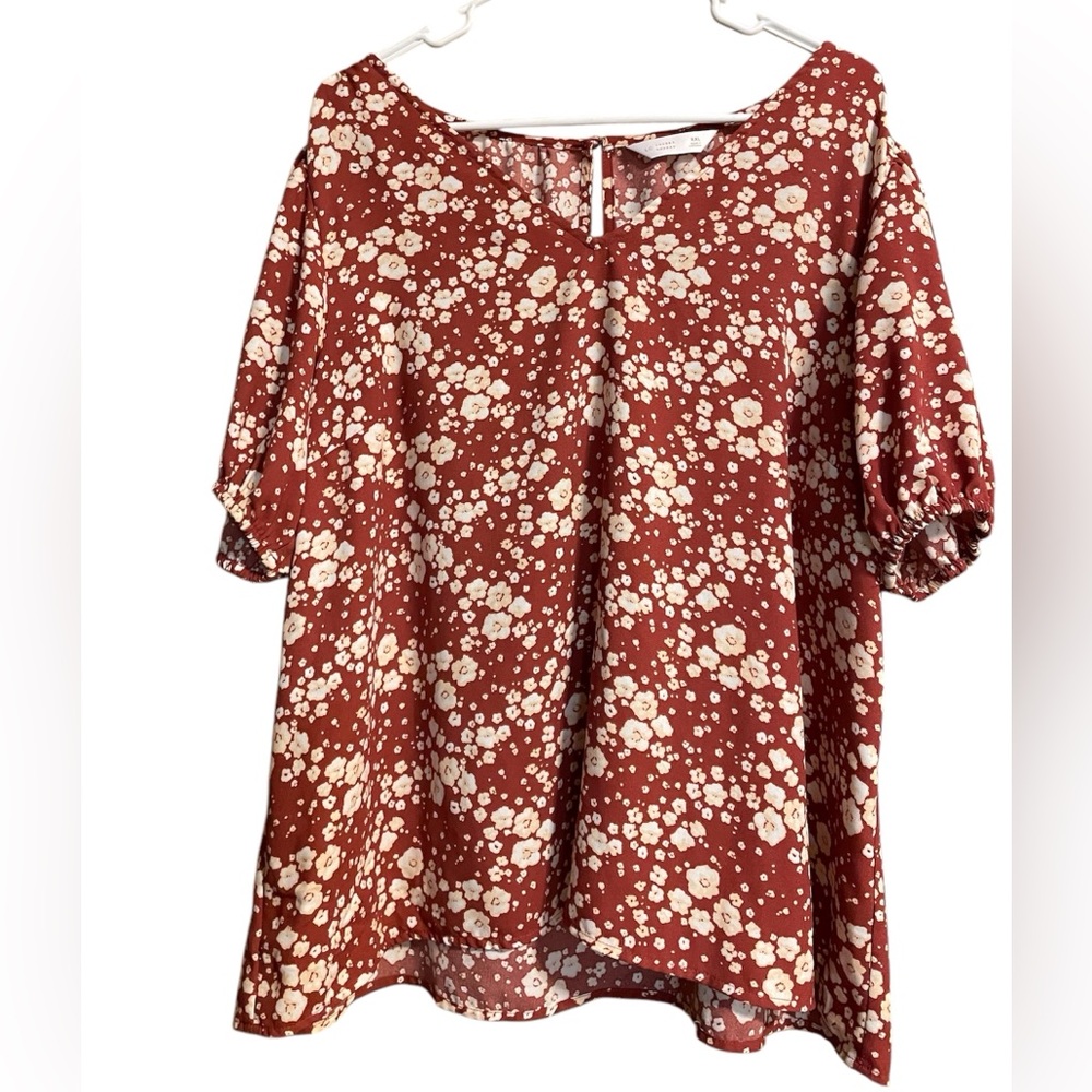 LC By Lauren Conrad Top